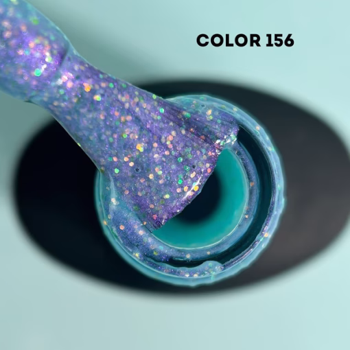 VALERI - COLOR GEL n.156 - 6ml - immagine 2