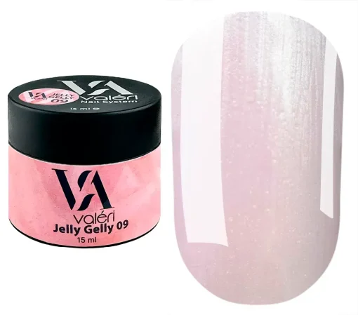 VALERI - JELLY GELLY n.09 - 15ml