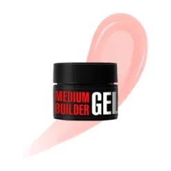 KODI - MEDIUM BUILDER GEL n.08 -13ml