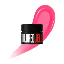 KODI - COLORED GEL -JELLY n.04 - 13gr