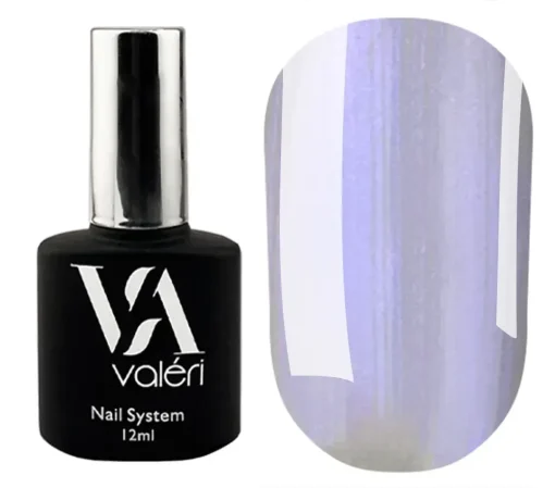 VALERI - TOP PEARL - 12ml