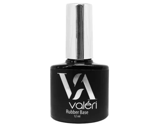 VALERI - RUBBER BASE - 12ml