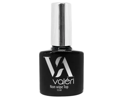 VALERI - NO WIPE TOP - 12ml