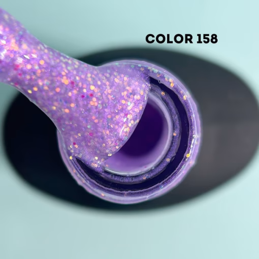 VALERI - COLOR GEL n.158 - 6ml - immagine 2