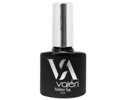 VALERI - TOP CON DISPERSIONE - RUBBER TOP - 12ml
