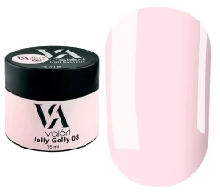 VALERI - JELLY GELLY n.08 - 15ml