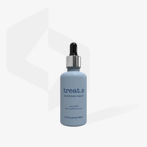 STALEKS - TRATTAMENTO CHERATOLITICO - 50ml - immagine 2
