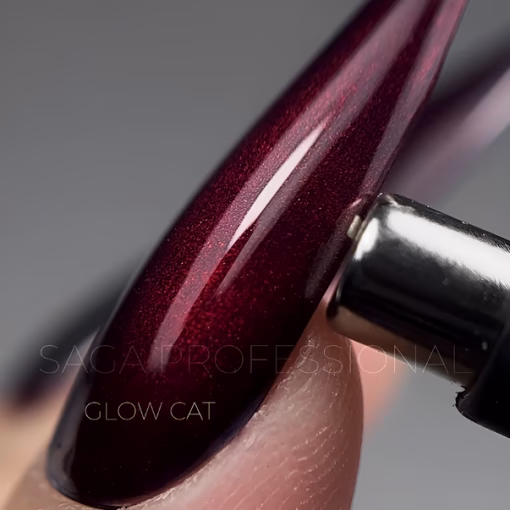 SAGA Professional - GLOW CAT n.01 - 10ml - immagine 2