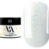 VALERI - BUILDER GEL DREAM n.02 - 30ml