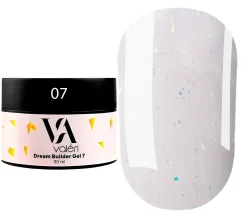 VALERI - BUILDER GEL DREAM n.07 - 30ml