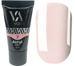 VALERI - ACRYGEL n.07 - 30ml
