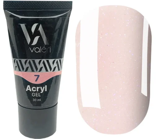 VALERI - ACRYGEL n.07 - 30ml