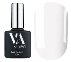 VALERI - TOP MILKY - 12ml