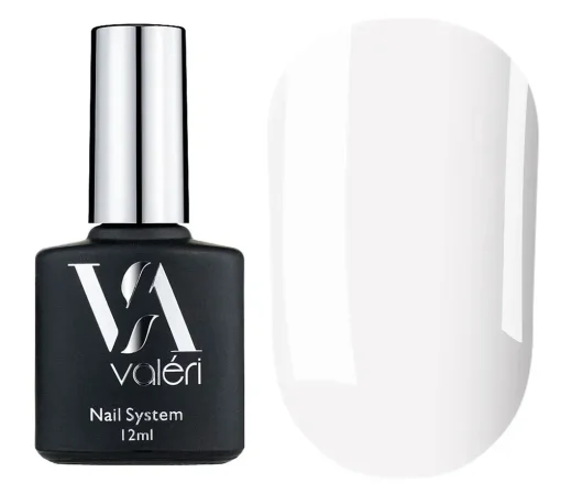 VALERI - TOP MILKY - 12ml