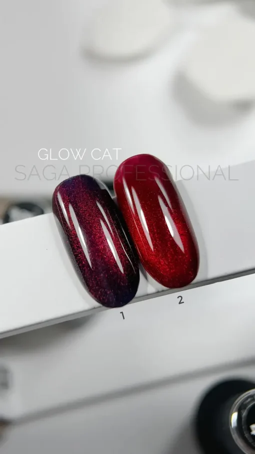 SAGA Professional - GLOW CAT n.02 - 10ml - immagine 4