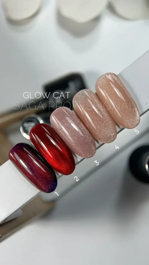SAGA Professional - GLOW CAT n.05 - 10ml - immagine 2
