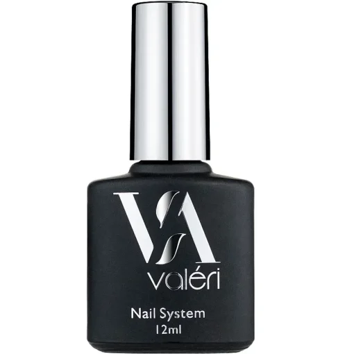 VALERI - TOP ANTI SCRATCH - ANTIGRAFFIO (NO UV FILTER) - 12ml