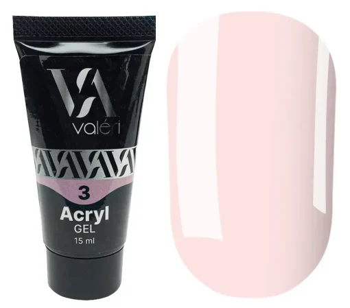 VALERI - ACRYGEL n.03 - 30ml