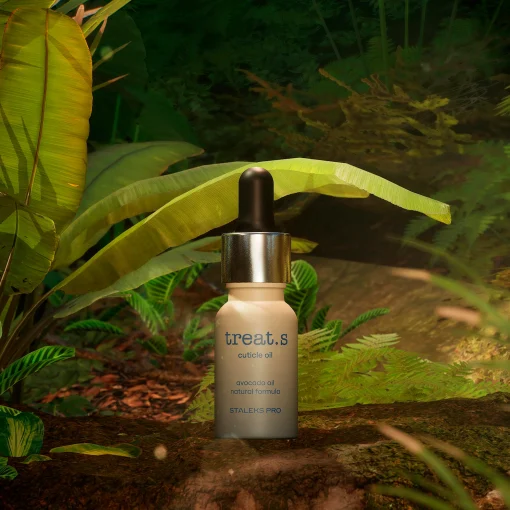 STALEKS - OLIO CUTICOLE -10ml