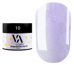 VALERI - BUILDER GEL DREAM n.10 - 30ml