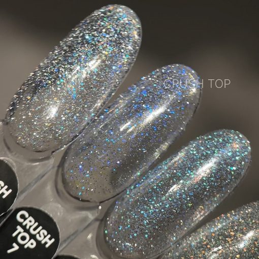 SAGA Professional - TOP CRUSH n.07 - 10ml - immagine 3
