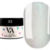 VALERI - BUILDER GEL DREAM n.03 - 30ml
