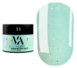 VALERI - BUILDER GEL DREAM n.10 - 30ml