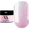 VALERI - BUILDER GEL DREAM n.09 - 30ml