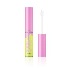 CLARESA - OLIO LABBRA SHINE LIKE - 01 ANANAS