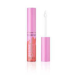 CLARESA - OLIO LABBRA SHINE LIKE - 02 VANILLA