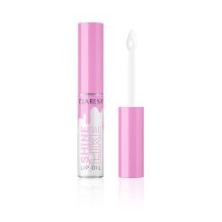 CLARESA - OLIO LABBRA SHINE LIKE - 03 RASPBERRY