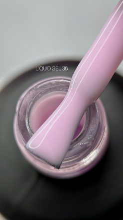 SAGA Professional - LIQUID GEL n.36 - 15ml