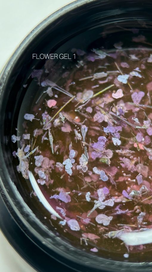 SAGA Professional - FLOWER GEL n.01 - 5gr - immagine 2