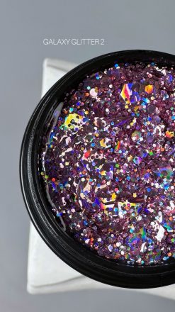 SAGA Professional - GALAXY GEL n.02 - 5ml
