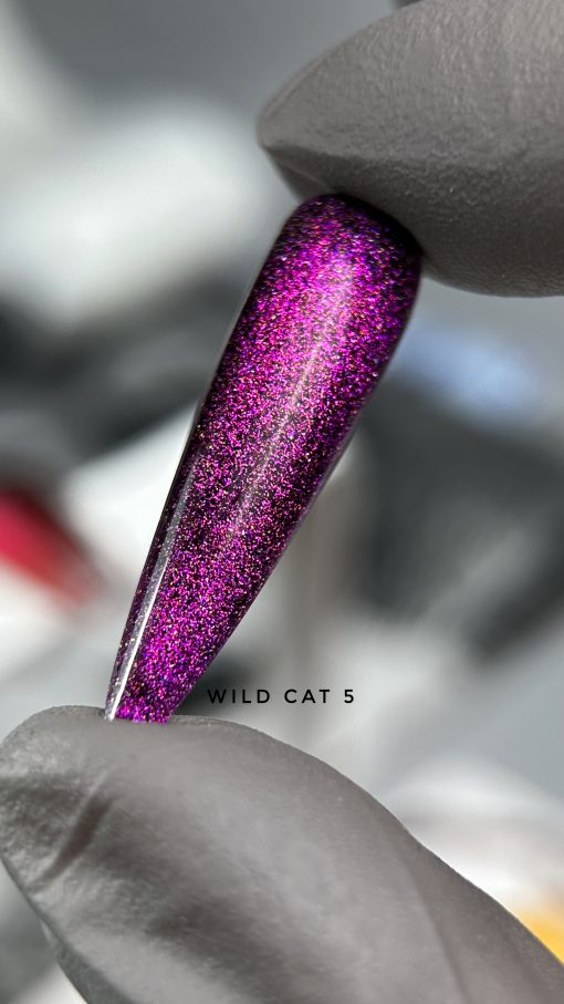 SAGA Professional - WILD CAT n.05 - 10ml - immagine 2