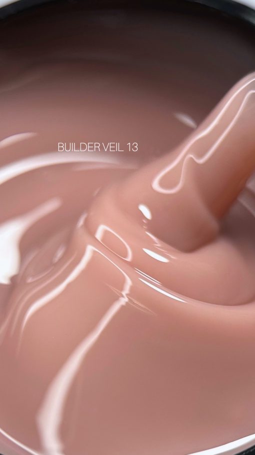 SAGA Professional - BUILDER GEL VEIL n.13 - 30ml - immagine 2