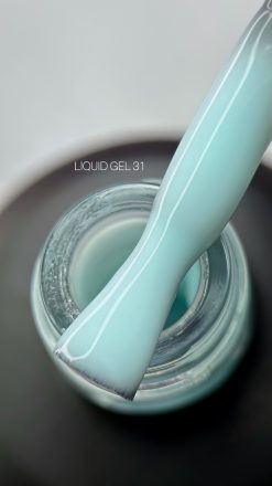 SAGA Professional - LIQUID GEL n.31 - 15ml
