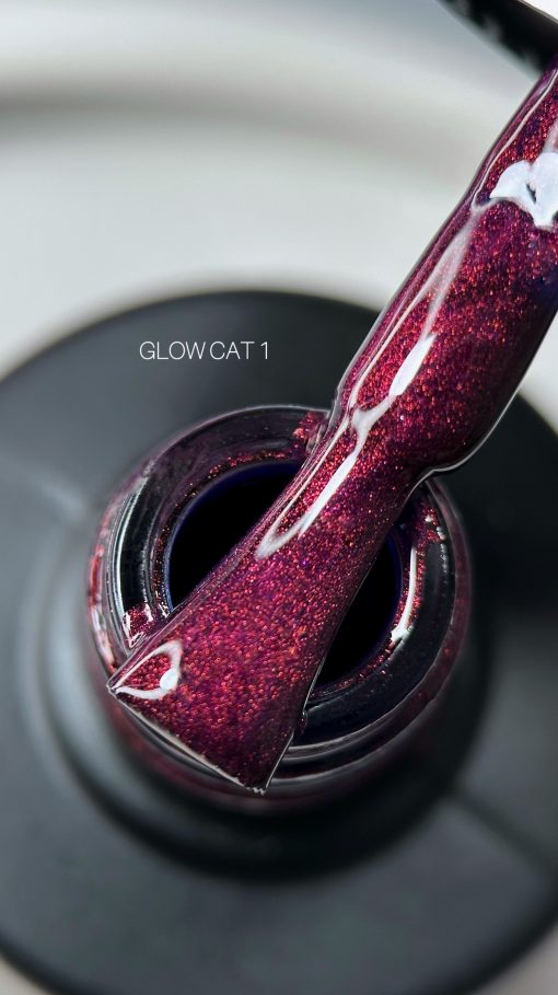 SAGA Professional - GLOW CAT n.01 - 10ml - immagine 3