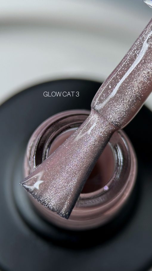 SAGA Professional - GLOW CAT n.03 - 10ml - immagine 4
