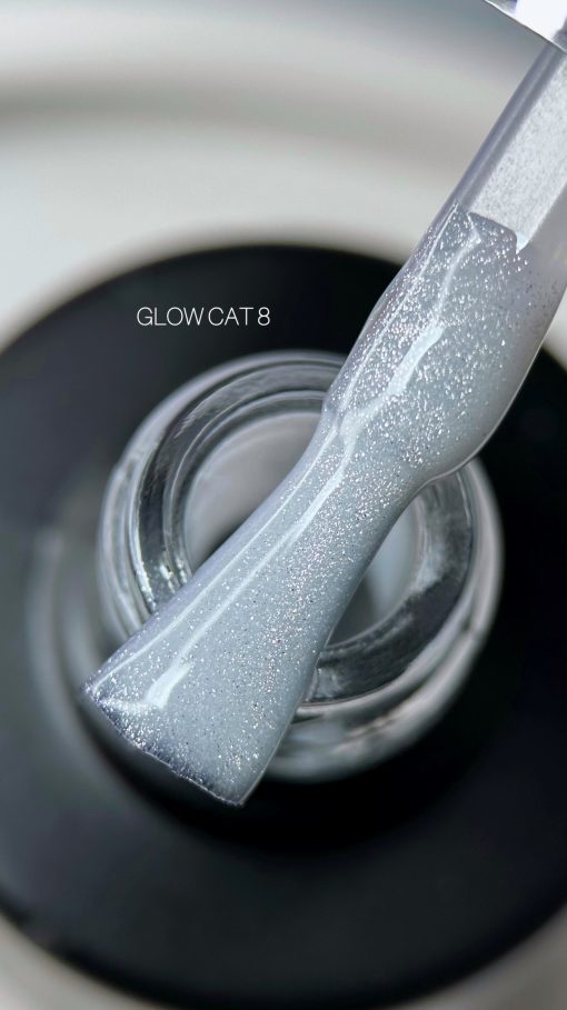SAGA Professional - GLOW CAT n.08 - 10ml - immagine 3