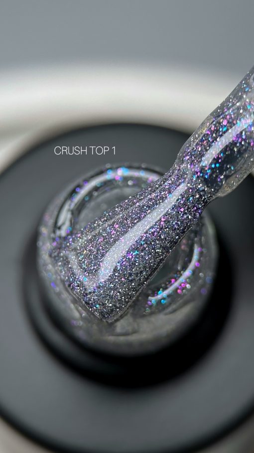 SAGA Professional - TOP CRUSH n.01 - 10ml - immagine 2