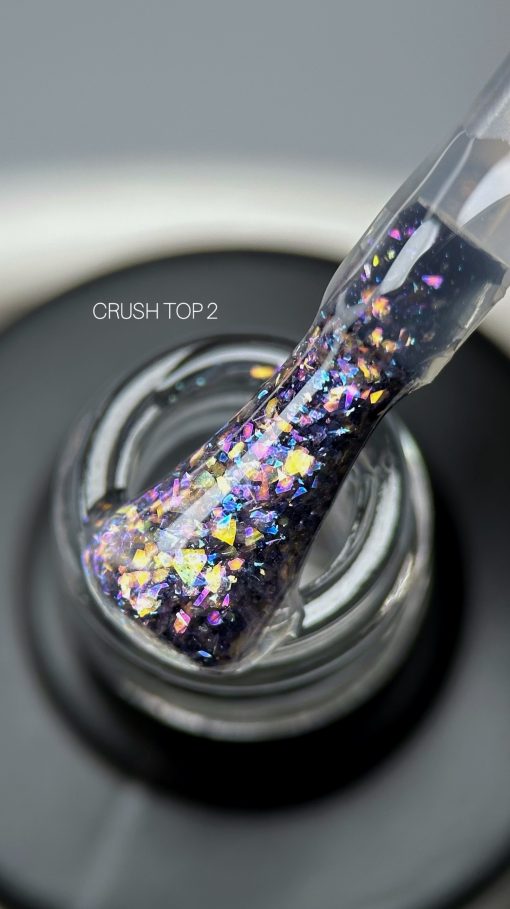 SAGA Professional - TOP CRUSH n.02 - 10ml - immagine 2