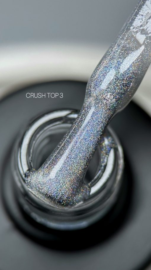SAGA Professional - TOP CRUSH n.03 - 10ml - immagine 3