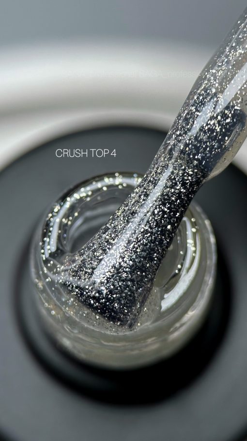 SAGA Professional - TOP CRUSH n.04 - 10ml - immagine 2