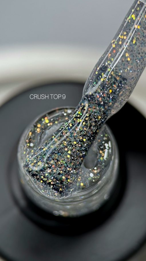 SAGA Professional - TOP CRUSH n.09 - 10ml - immagine 2