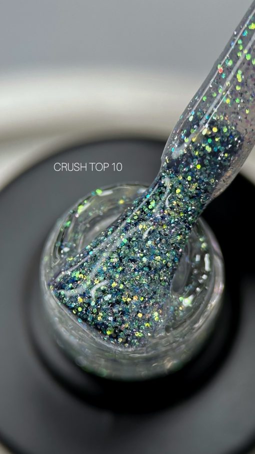 SAGA Professional - TOP CRUSH n.10 - 10ml - immagine 2