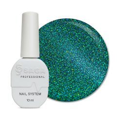 SAGA Professional - WILD CAT n.01 - 10ml