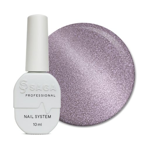 SAGA Professional - CAT SHINE n.04 - 10ml