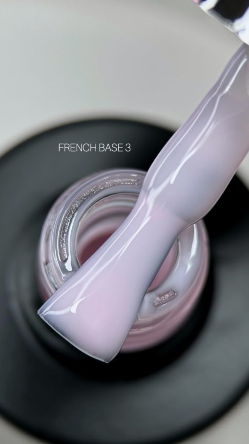 SAGA Professional - FRENCH BASE n.03 - 10ml - immagine 2