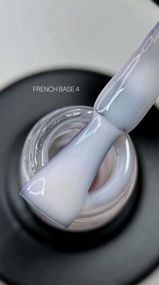 SAGA Professional - FRENCH BASE n.04 - 10ml - immagine 2